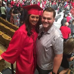 Meet your Posher, Cortlin